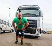 &bdquo;Ford Trucks&ldquo; jau keturiuose &bdquo;AUTOKURTO&ldquo; padaliniuose