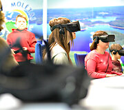 Molėtų turizmo ir verslo informacijos centras