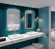 &bdquo;Subway 3.0&ldquo;  (gamintojas - Villeroy&Boch)