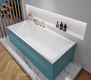 &bdquo;Subway 3.0&ldquo;  (gamintojas - Villeroy&Boch)
