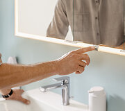 &bdquo;Subway 3.0&ldquo;  (gamintojas - Villeroy&Boch)