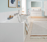 &bdquo;Subway 3.0&ldquo;  (gamintojas - Villeroy&Boch)