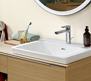 &bdquo;Subway 3.0&ldquo;  (gamintojas - Villeroy&Boch)