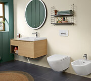 &bdquo;Subway 3.0&ldquo;  (gamintojas - Villeroy&Boch)