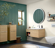 &bdquo;Subway 3.0&ldquo;  (gamintojas - Villeroy&Boch)
