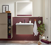 &bdquo;Subway 3.0&ldquo;  (gamintojas - Villeroy&Boch)