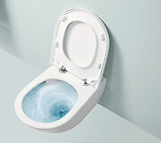 &bdquo;Subway 3.0&ldquo;  (gamintojas - Villeroy&Boch)
