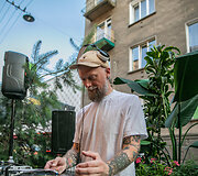 Dj Tomas Boo 