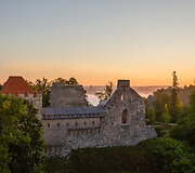 Sigulda sužavi!