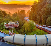 Sigulda sužavi!