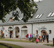 Sigulda sužavi!
