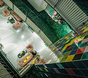 Vytautas EGO SPA 