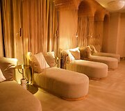 Vytautas EGO SPA. Poilsio zona
