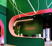 Vytautas EGO SPA. Registratūra