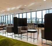 &bdquo;Ergolain&ldquo; projektas. Litgrid  