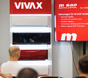 &bdquo;VIVAX&ldquo; seminaras