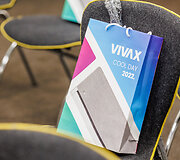 &bdquo;VIVAX&ldquo; seminaras