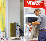 &bdquo;VIVAX&ldquo; seminaras