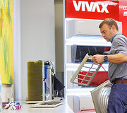 &bdquo;VIVAX&ldquo; seminaras