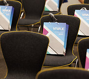 &bdquo;VIVAX&ldquo; seminaras