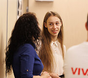 &bdquo;VIVAX&ldquo; seminaras