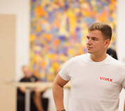 &bdquo;VIVAX&ldquo; seminaras