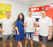 &bdquo;VIVAX&ldquo; seminaras