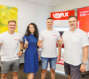 &bdquo;VIVAX&ldquo; seminaras