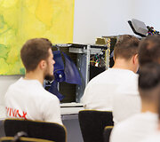 &bdquo;VIVAX&ldquo; seminaras