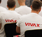 &bdquo;VIVAX&ldquo; seminaras