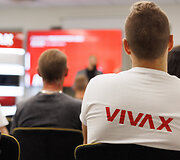 &bdquo;VIVAX&ldquo; seminaras