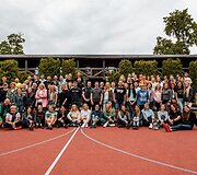 Tekstilės paslaugų įmonės &bdquo;Lindstr&ouml;m&ldquo; darbuotojų lojalumo rodikliai mu&scaron;a rekordus