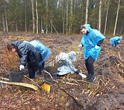 Tekstilės paslaugų įmonės &bdquo;Lindstr&ouml;m&ldquo; darbuotojų lojalumo rodikliai mu&scaron;a rekordus
