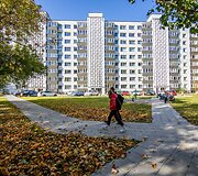 Kaimynijų programa įsibėgėja. Per pusmetį &ndash; 8 nauji projektai