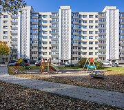 Kaimynijų programa įsibėgėja. Per pusmetį &ndash; 8 nauji projektai