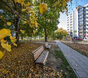 Kaimynijų programa įsibėgėja. Per pusmetį &ndash; 8 nauji projektai