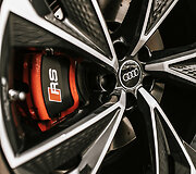 Ie&scaron;kote galingo automobilio? I&scaron;skirtinis AUDI RS7 Sportback 600AG laukia naujo &scaron;eimininko