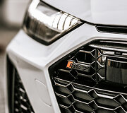 Ie&scaron;kote galingo automobilio? I&scaron;skirtinis AUDI RS7 Sportback 600AG laukia naujo &scaron;eimininko