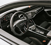 Ie&scaron;kote galingo automobilio? I&scaron;skirtinis AUDI RS7 Sportback 600AG laukia naujo &scaron;eimininko