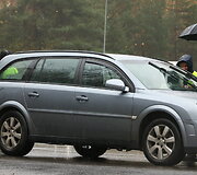 &bdquo;&Scaron;vilpukas saugo&ldquo;: Lietuvos policija ir EOLTAS prisideda prie saugumo keliuose