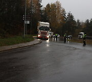 &bdquo;&Scaron;vilpukas saugo&ldquo;: Lietuvos policija ir EOLTAS prisideda prie saugumo keliuose