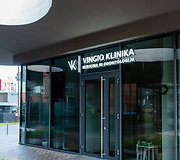 Vingio medicinos ir odontologijos klinika&ldquo;