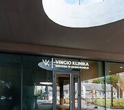 Vingio medicinos ir odontologijos klinika&ldquo;