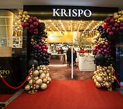 Kauno &bdquo;Akropolyje&ldquo; žymios damos susirinko į naujausių rudens-žiemos kvapų kolekcijų pristatymą