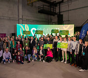 Hack4Vilnius