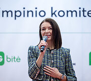 Laura Blaževičiūtė 