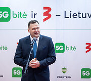 Mindaugas Bilius 