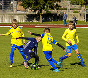 Sporto veiklų įvairove ir dalyvių gausa Tel&scaron;iuose pažymėta Sporto diena