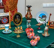 Azerbaidžano kultūros dienos Klaipėdoje