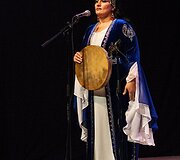 Azerbaidžano kultūros dienos Klaipėdoje